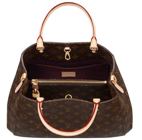 borse louis vuitton montaigne misura piu grande